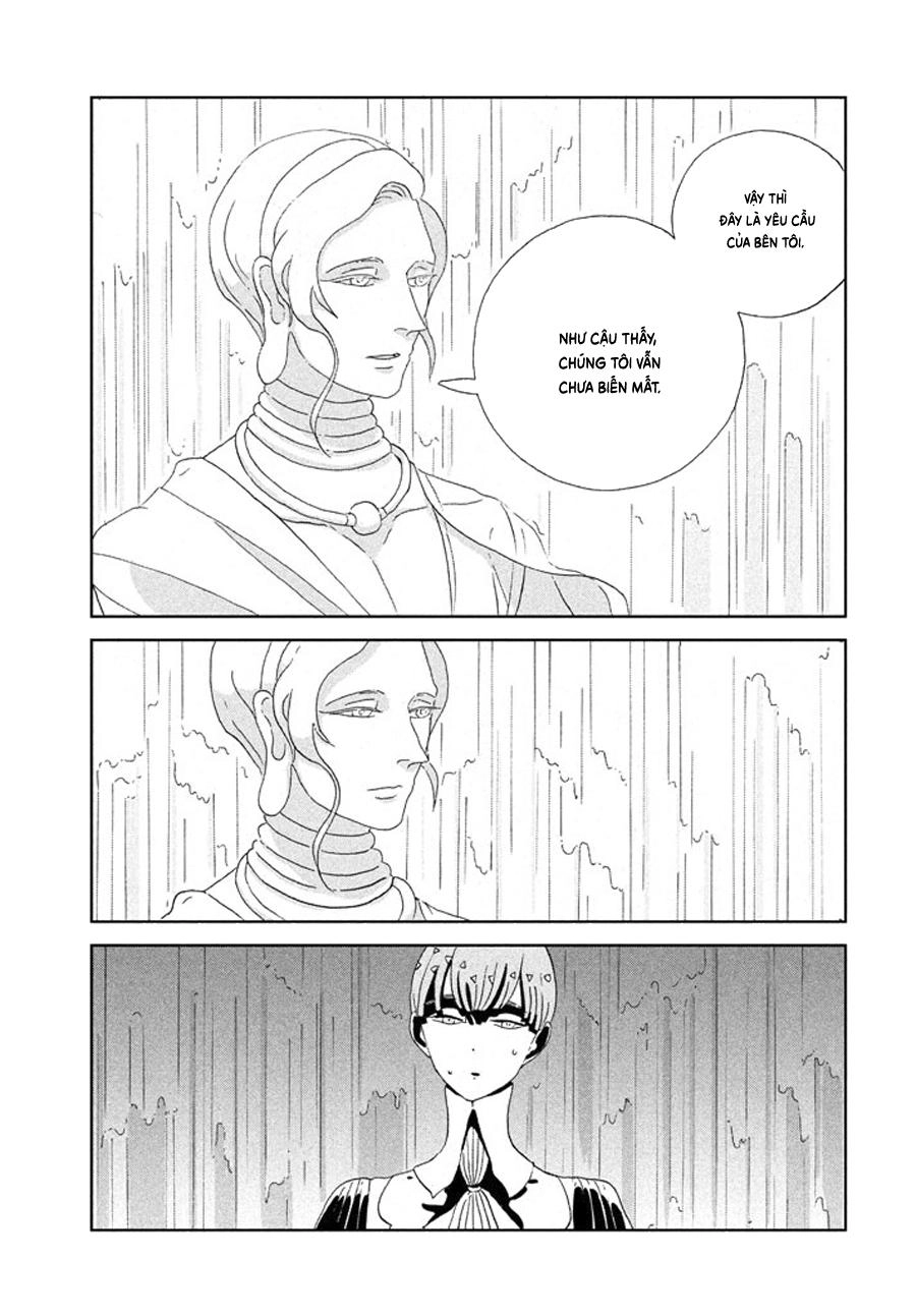 Houseki No Kuni Chapter 63 - 23