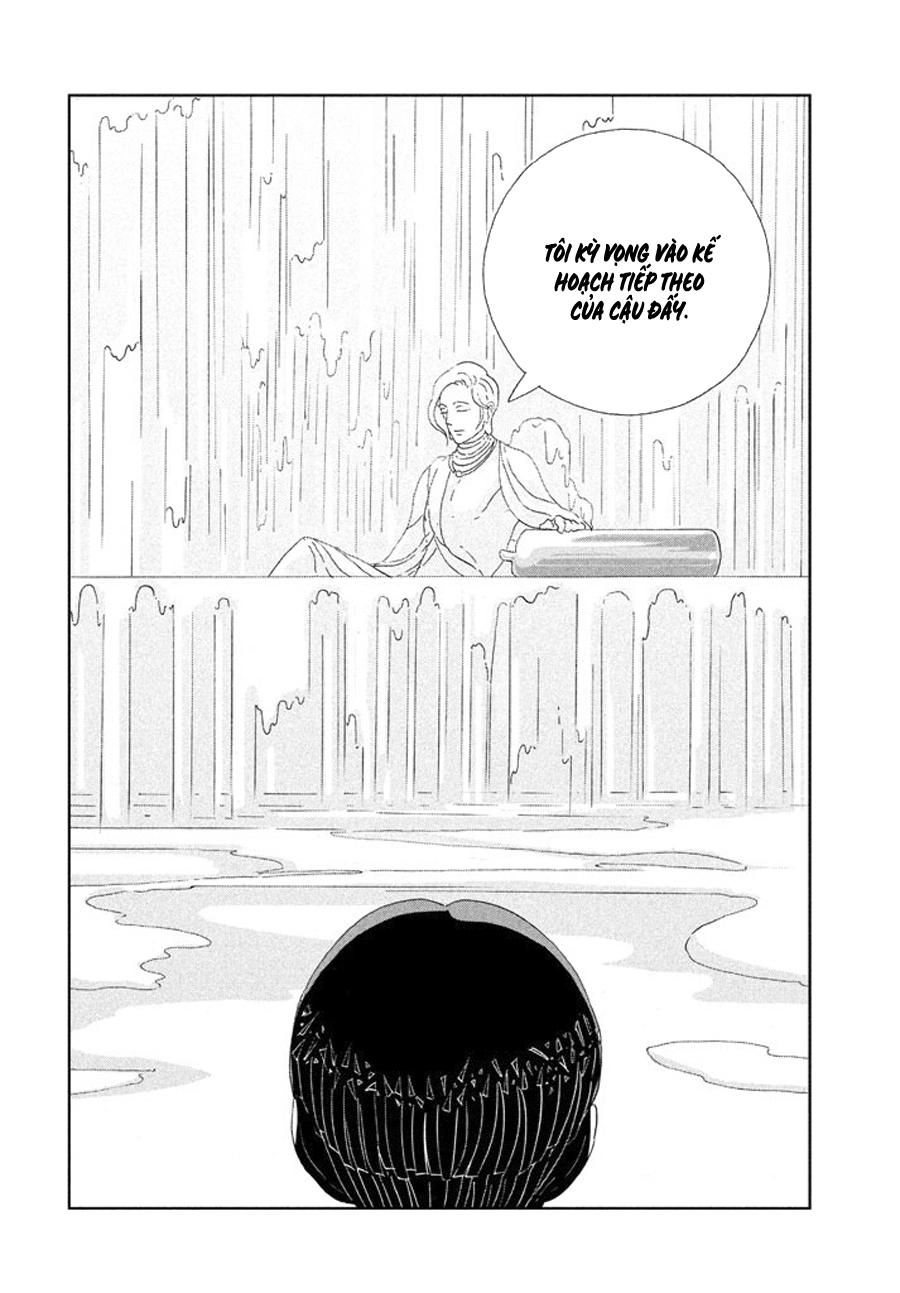 Houseki No Kuni Chapter 63 - 24