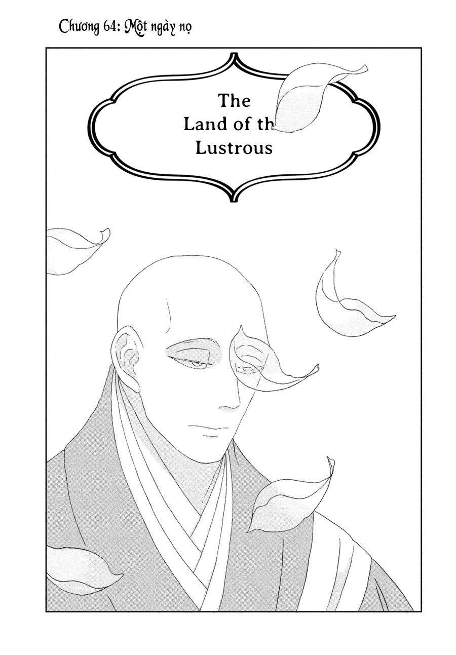 Houseki No Kuni Chapter 64 - 3