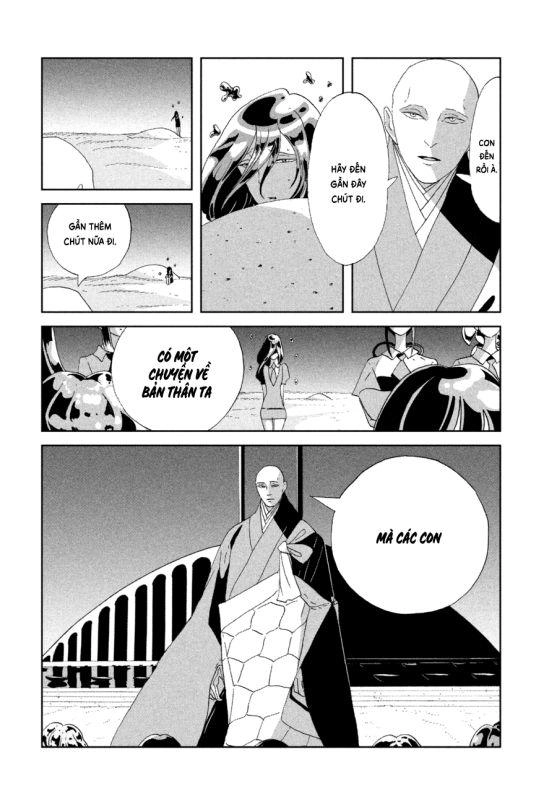 Houseki No Kuni Chapter 64 - 10