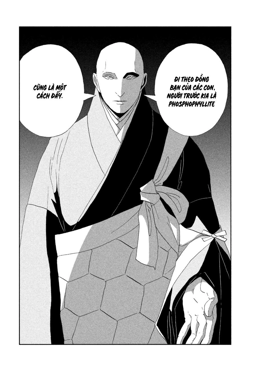 Houseki No Kuni Chapter 64 - 22