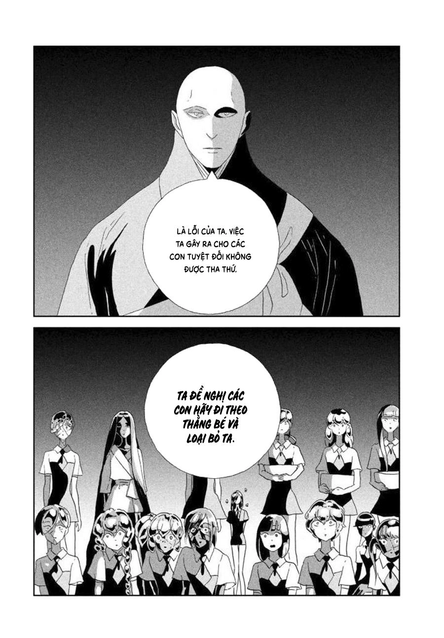 Houseki No Kuni Chapter 65 - 4