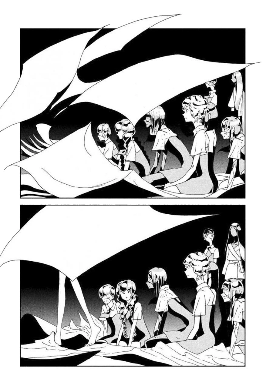 Houseki No Kuni Chapter 65 - 9