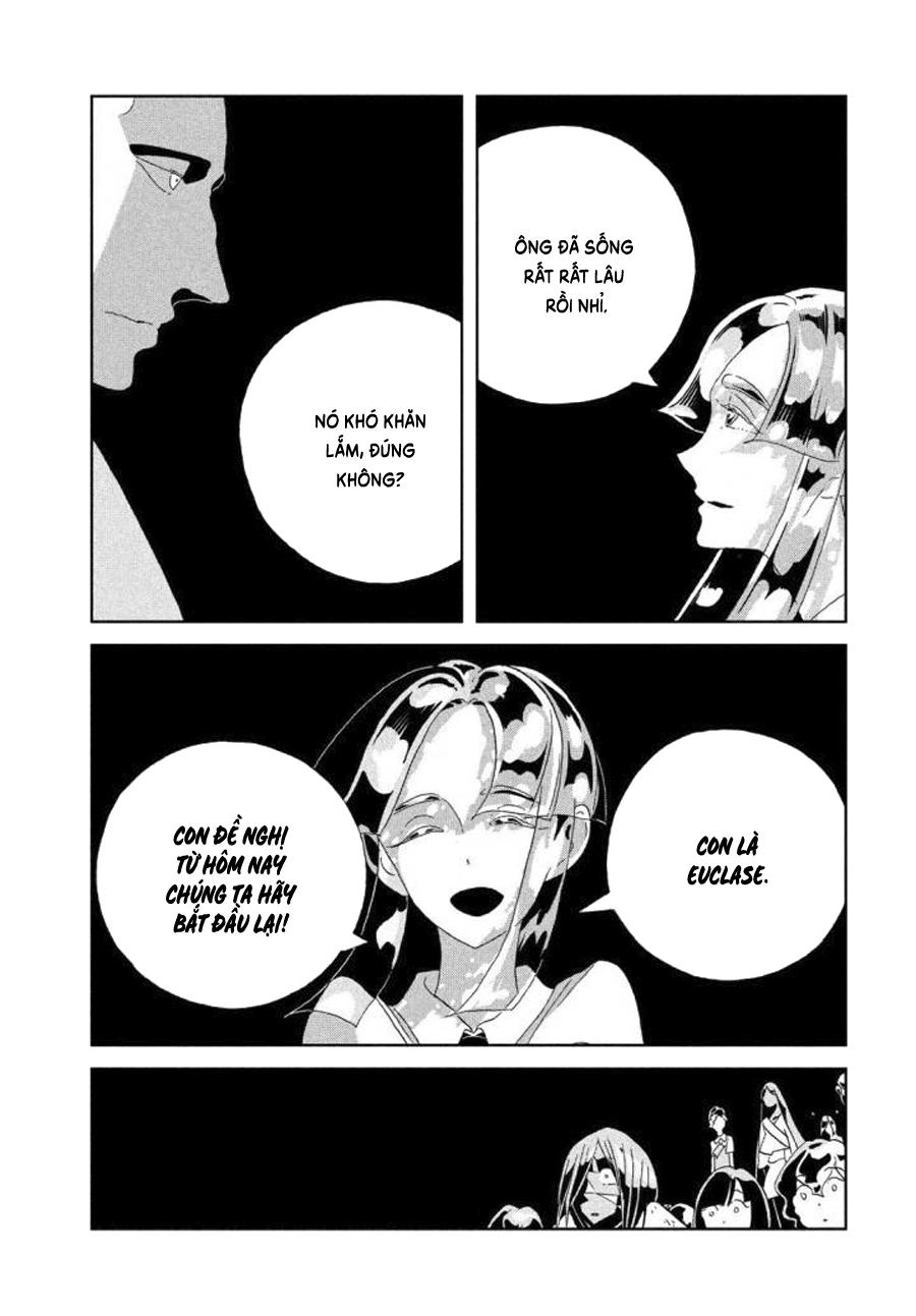 Houseki No Kuni Chapter 65 - 12