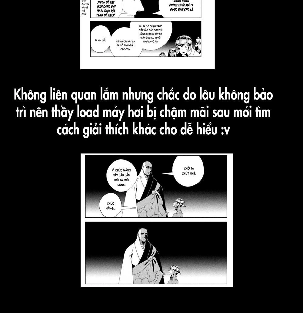 Houseki No Kuni Chapter 65 - 25