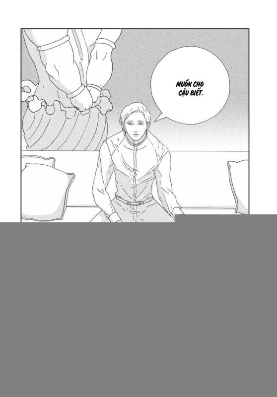 Houseki No Kuni Chapter 66 - 21