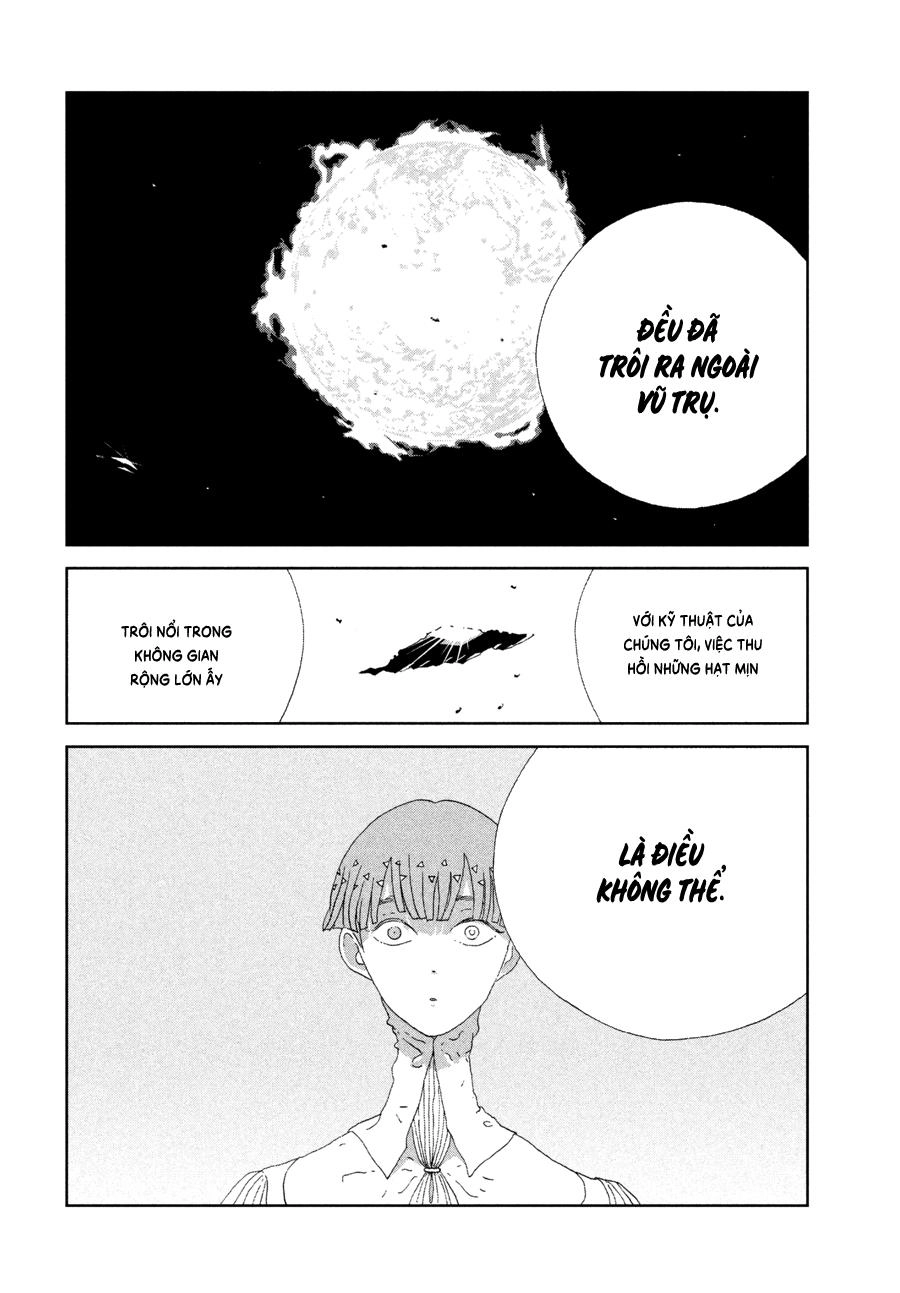 Houseki No Kuni Chapter 67 - 7