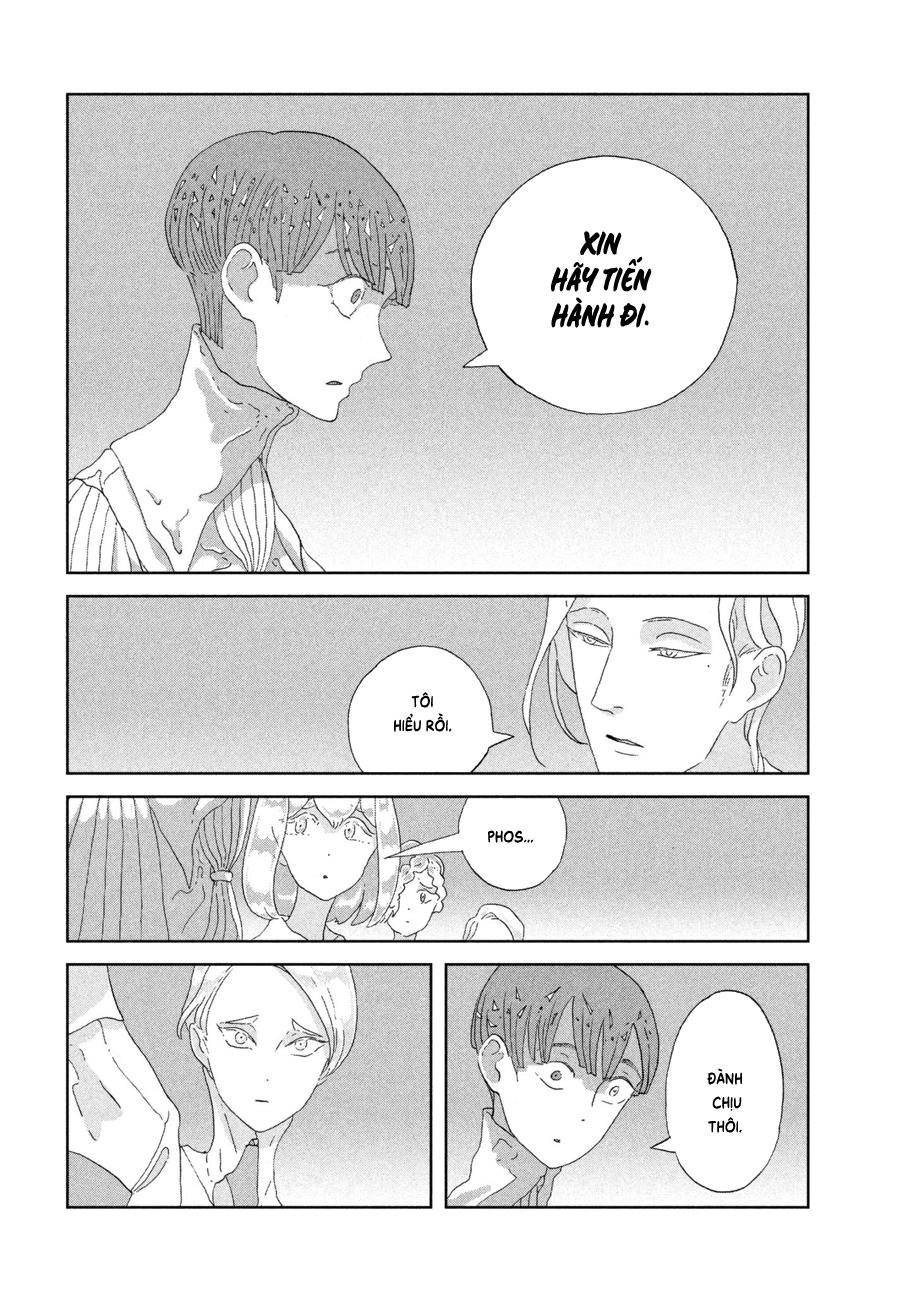 Houseki No Kuni Chapter 67 - 9