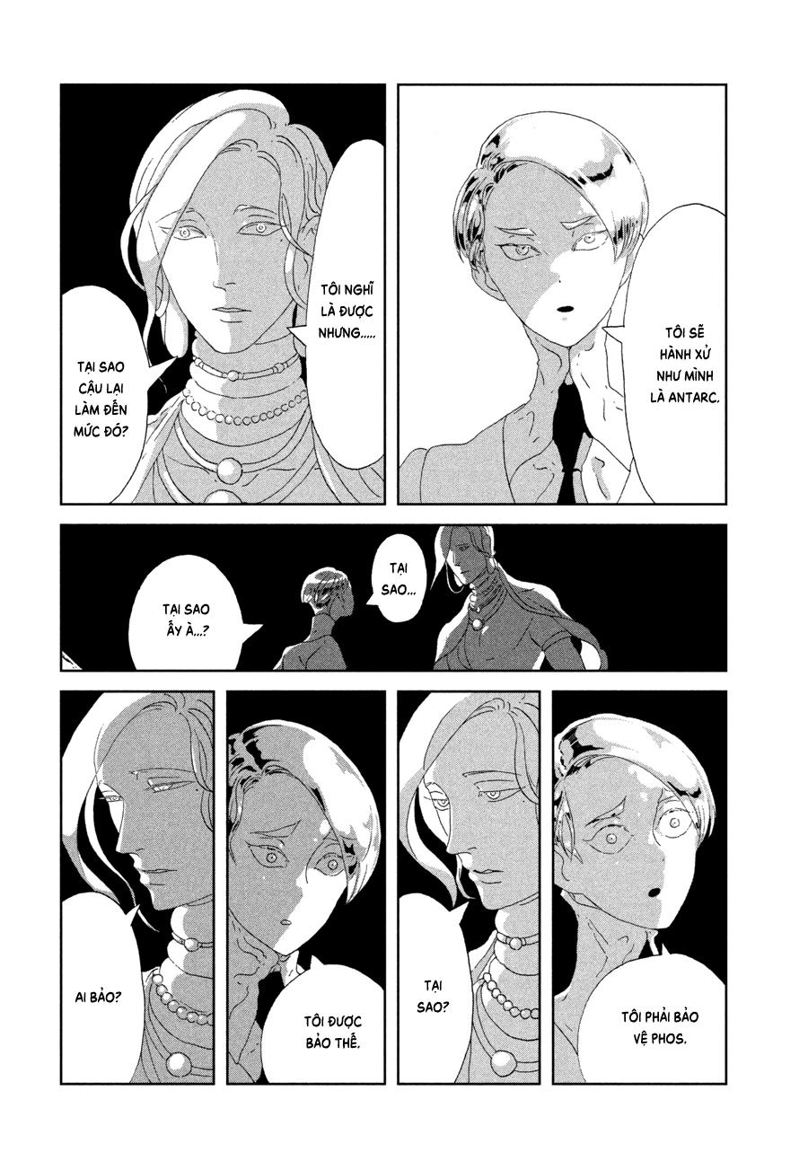 Houseki No Kuni Chapter 67 - 13