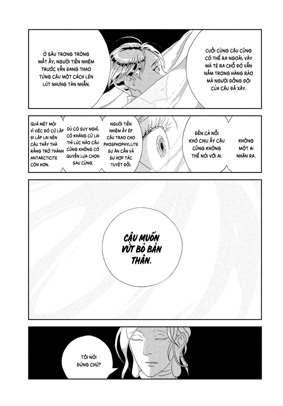 Houseki No Kuni Chapter 67 - 16