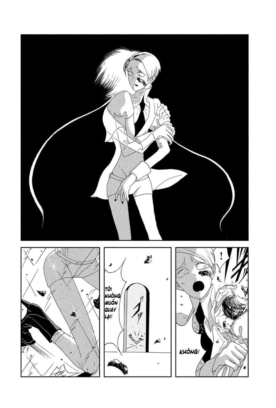 Houseki No Kuni Chapter 67 - 21