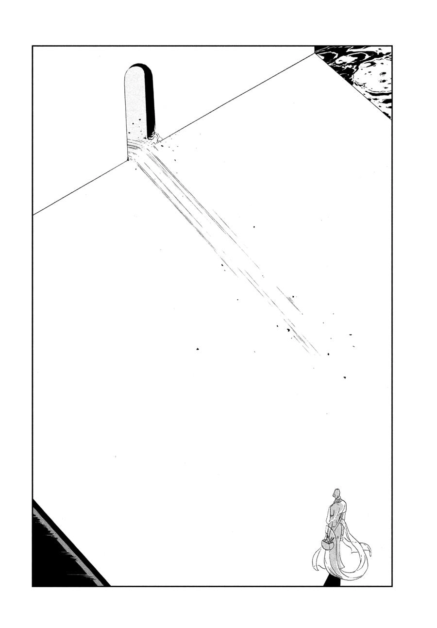 Houseki No Kuni Chapter 67 - 23