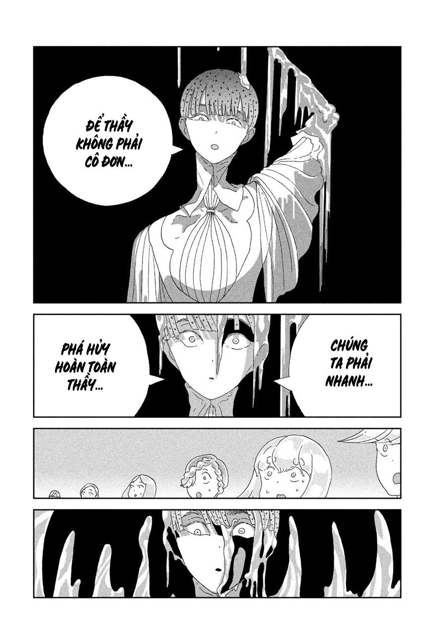 Houseki No Kuni Chapter 68 - 8