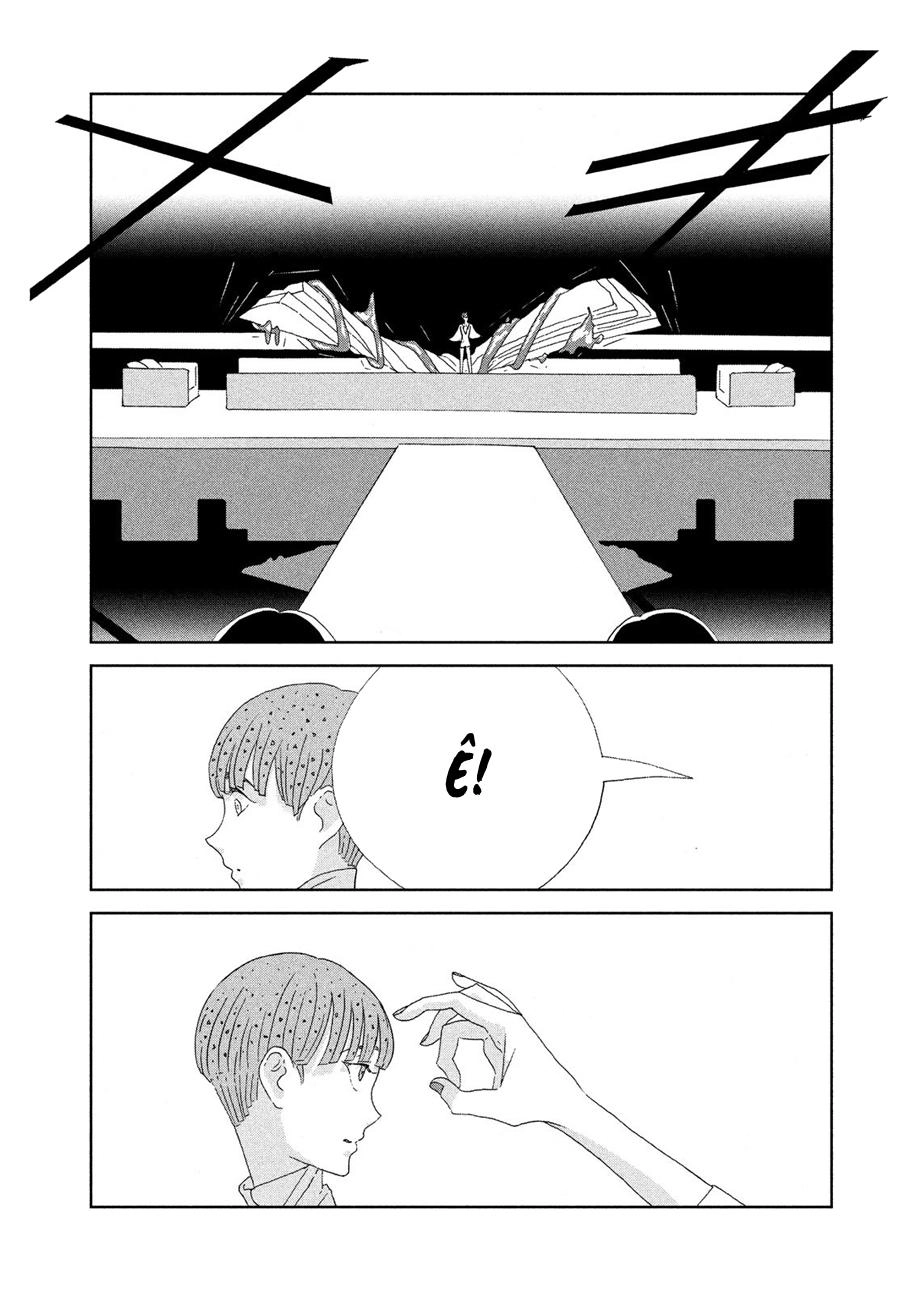 Houseki No Kuni Chapter 68 - 9