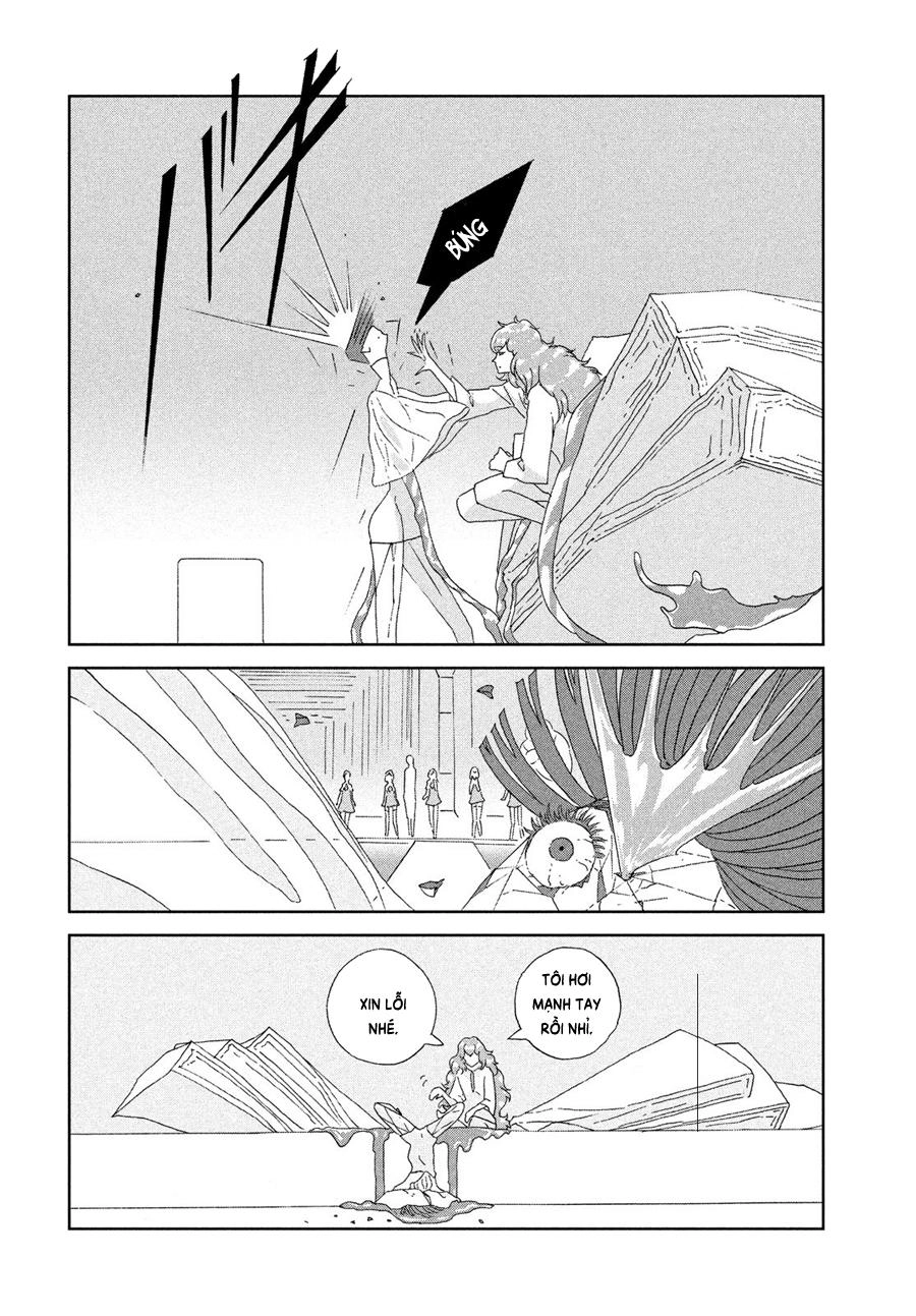 Houseki No Kuni Chapter 68 - 10