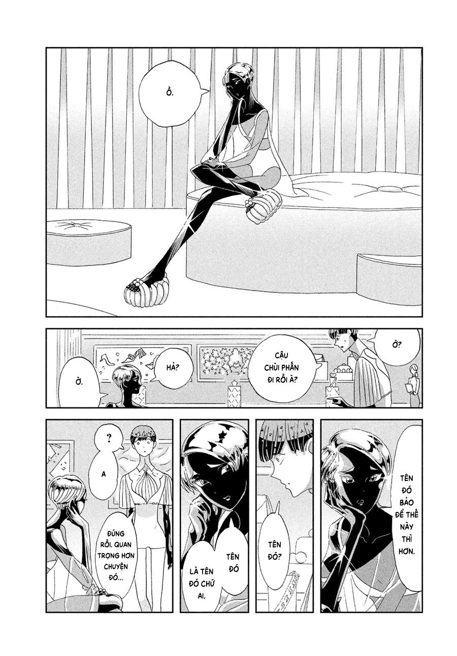 Houseki No Kuni Chapter 68 - 15