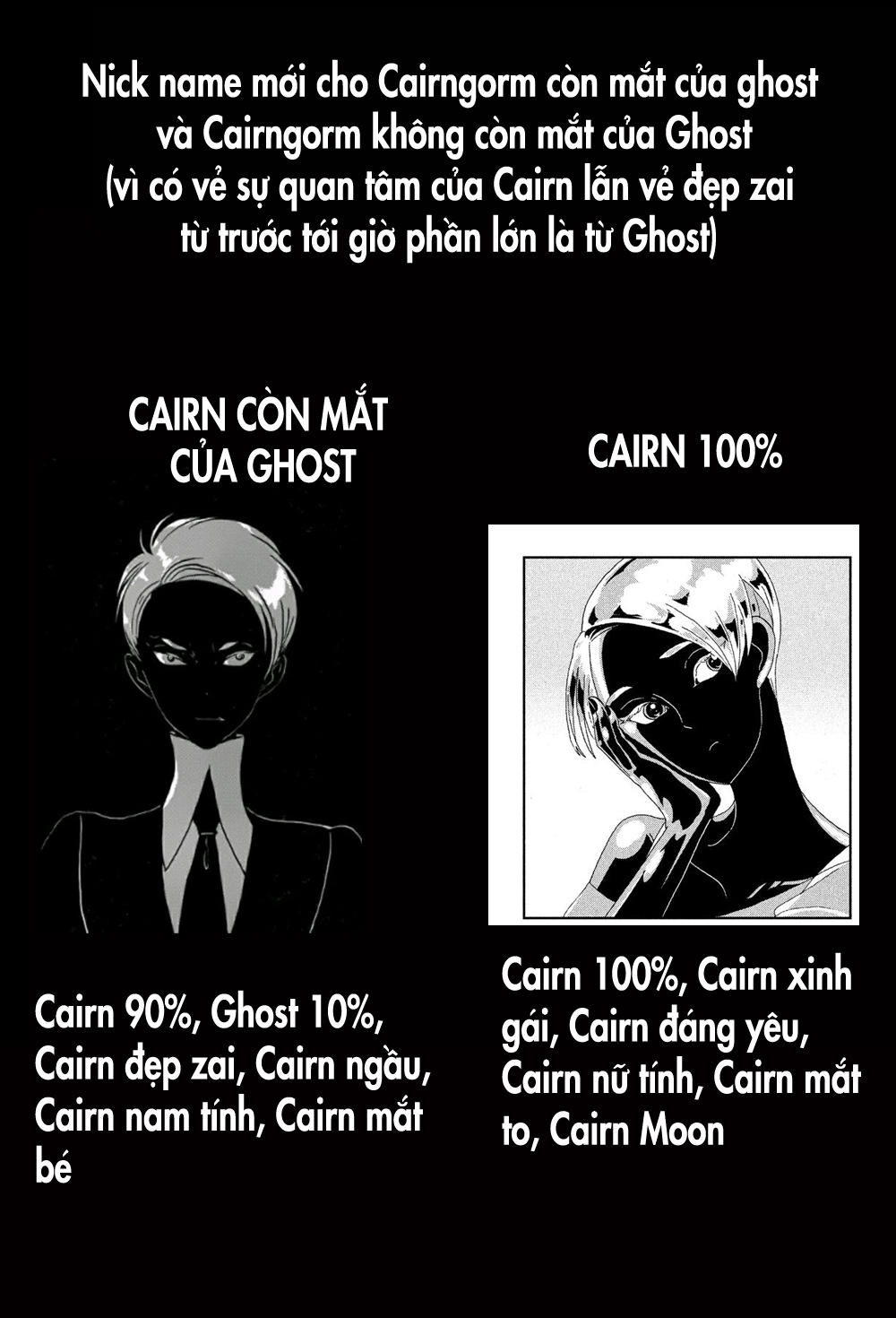 Houseki No Kuni Chapter 68 - 24