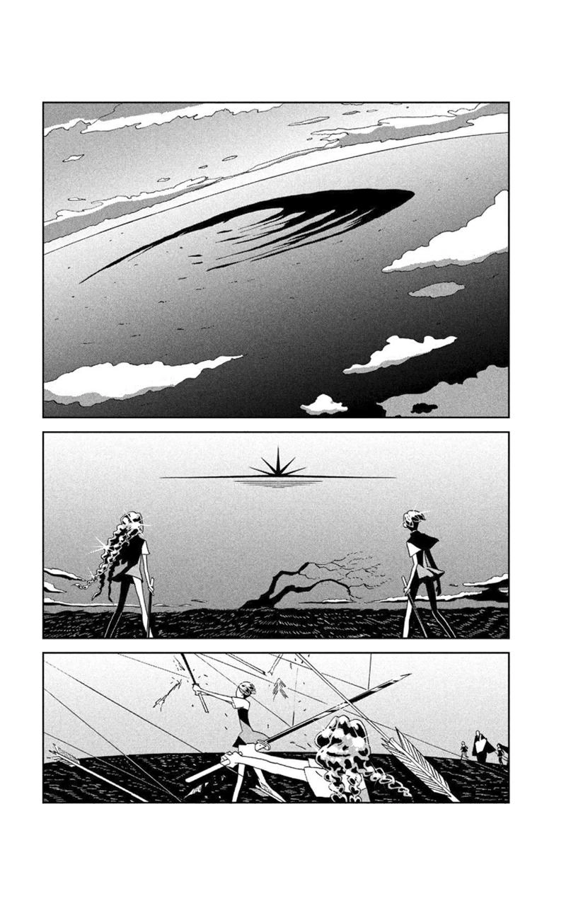 Houseki No Kuni Chapter 69 - 10