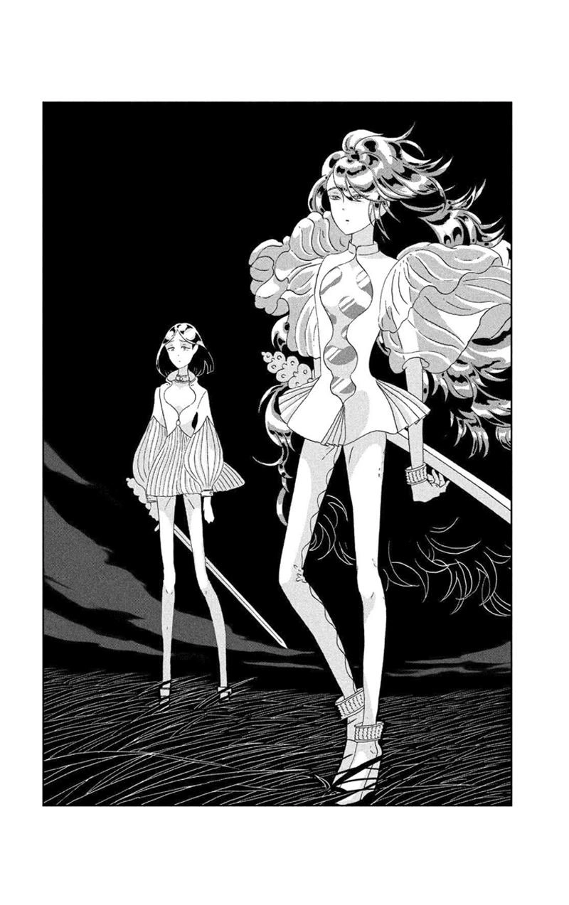 Houseki No Kuni Chapter 69 - 16