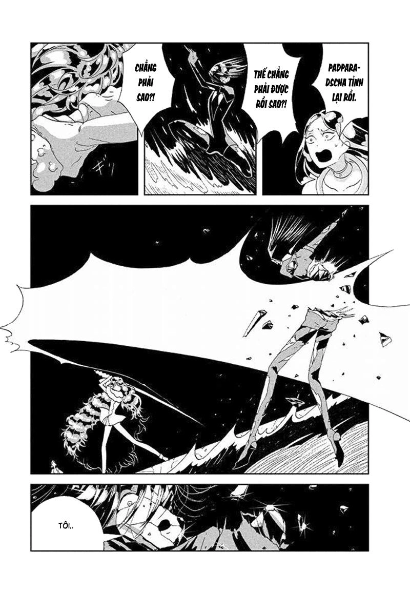 Houseki No Kuni Chapter 70 - 6
