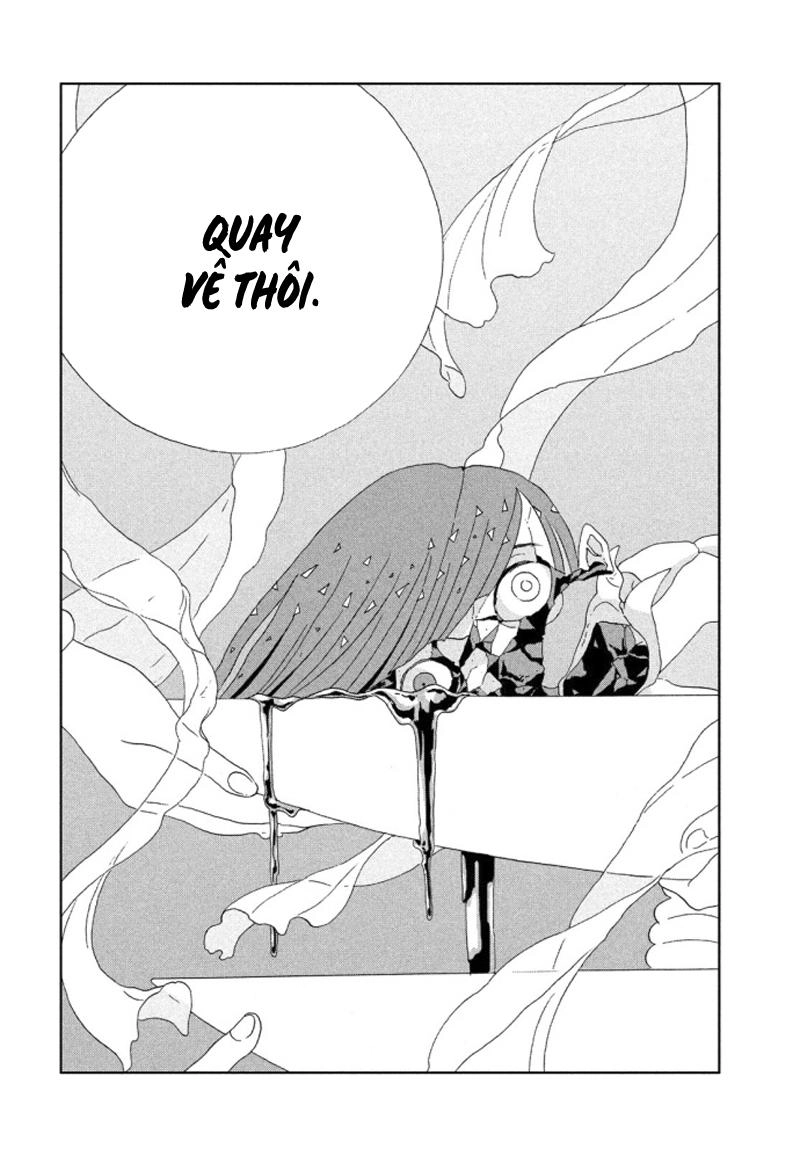 Houseki No Kuni Chapter 70 - 22