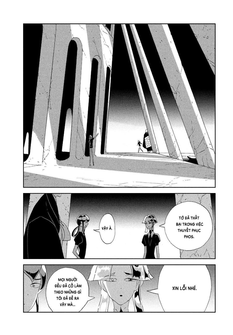 Houseki No Kuni Chapter 71 - 5