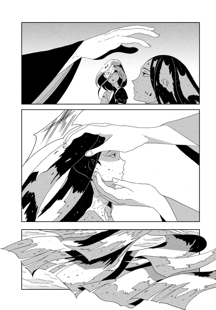 Houseki No Kuni Chapter 71 - 9