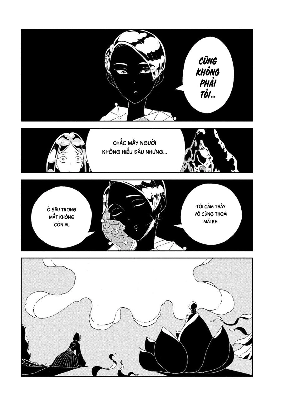 Houseki No Kuni Chapter 71 - 16