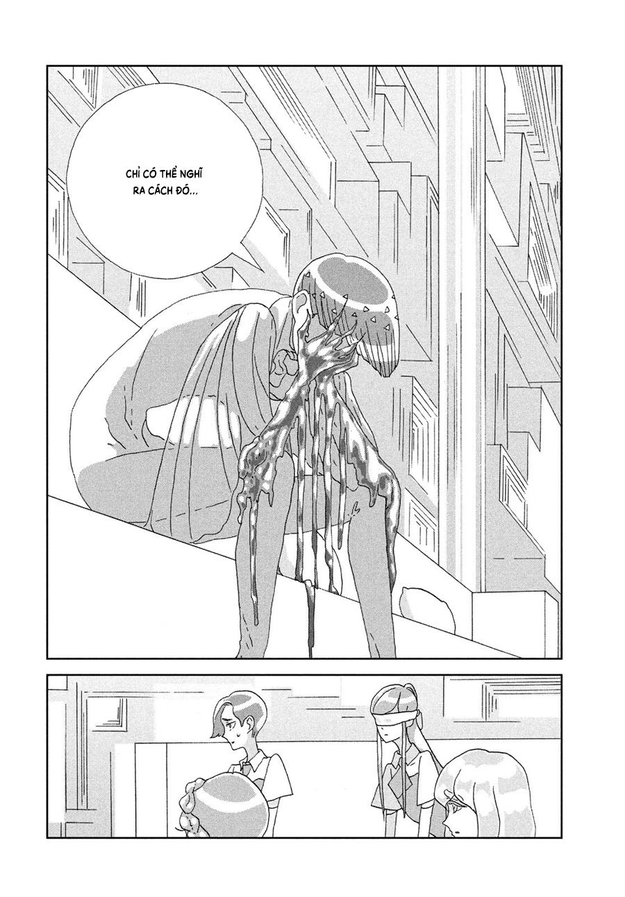 Houseki No Kuni Chapter 74 - 10