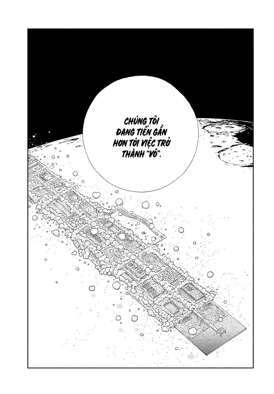 Houseki No Kuni Chapter 75 - 9