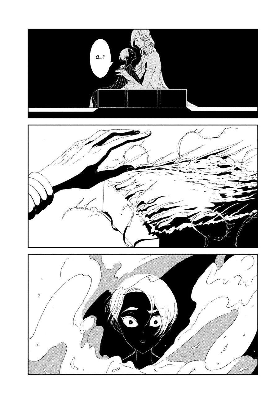 Houseki No Kuni Chapter 75 - 15