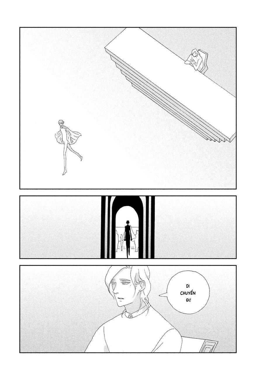 Houseki No Kuni Chapter 76 - 22