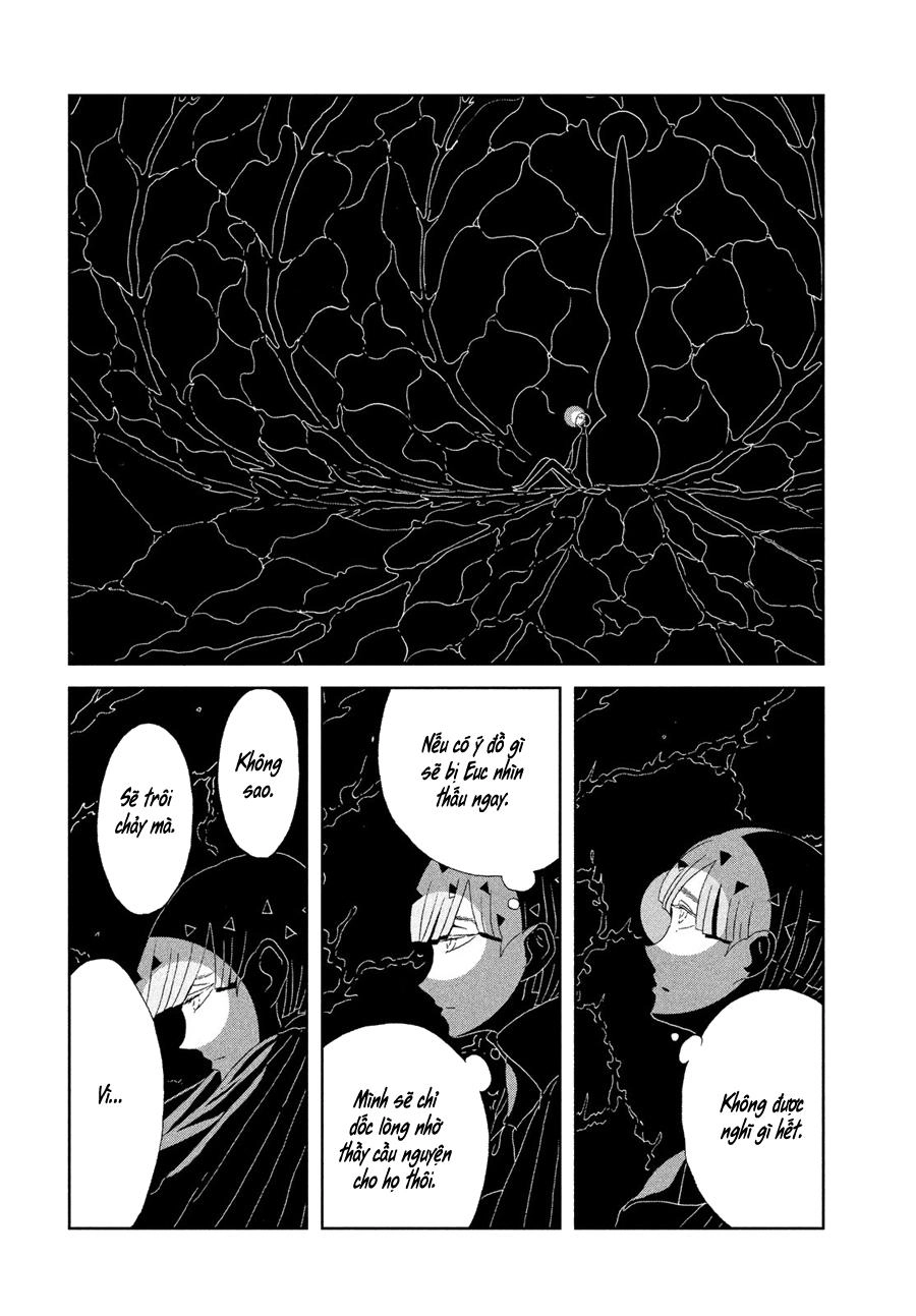 Houseki No Kuni Chapter 76 - 26