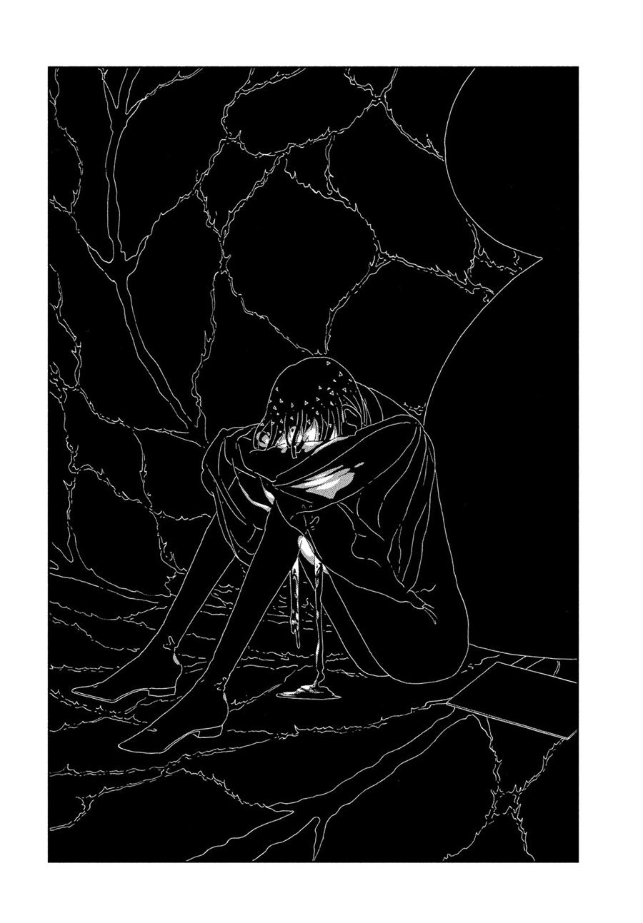 Houseki No Kuni Chapter 76 - 28