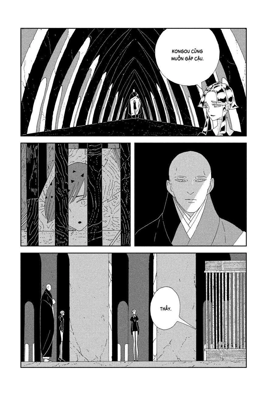 Houseki No Kuni Chapter 77 - 8