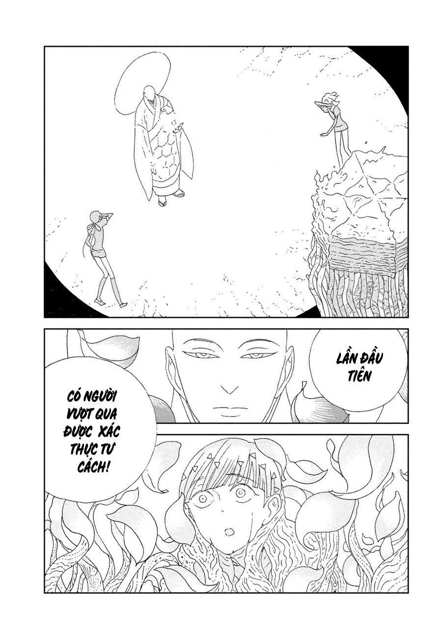 Houseki No Kuni Chapter 77 - 13