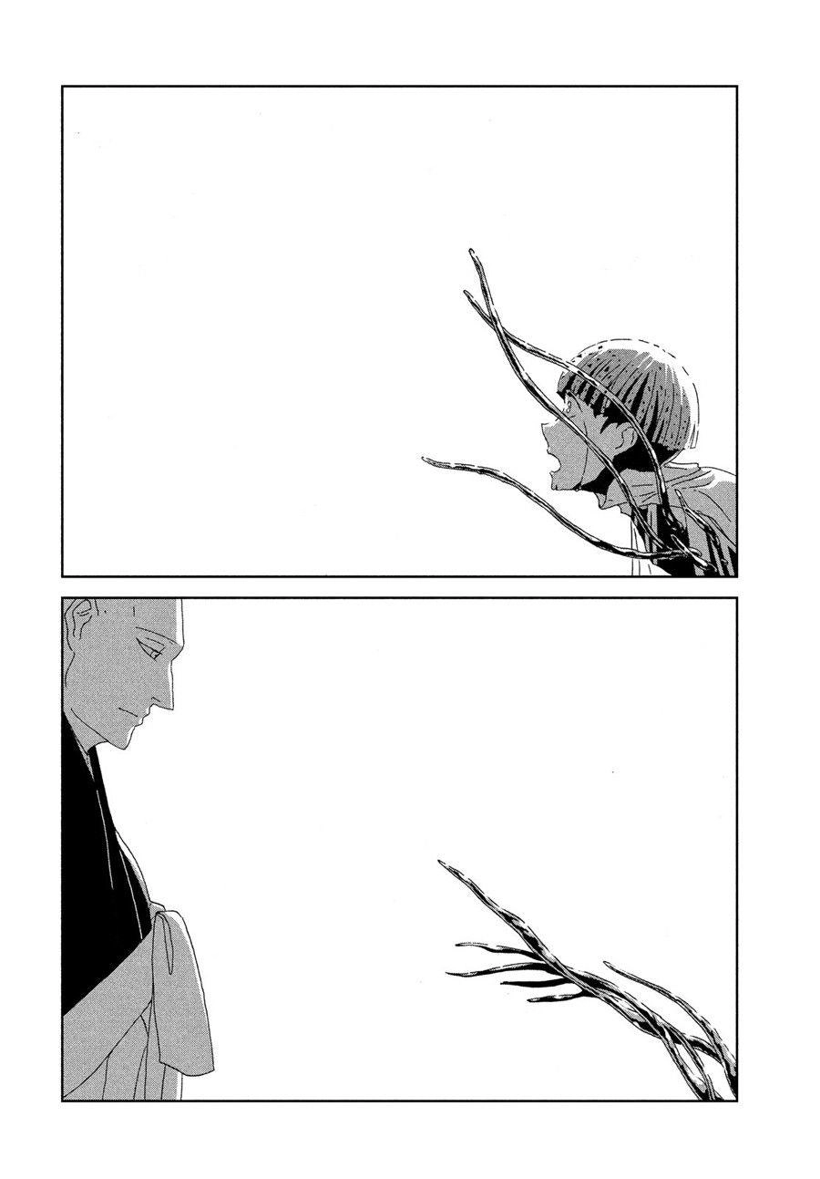 Houseki No Kuni Chapter 77 - 18