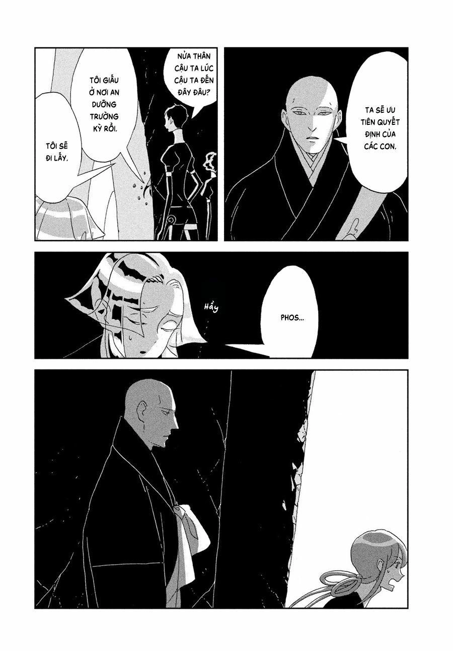 Houseki No Kuni Chapter 78 - 6