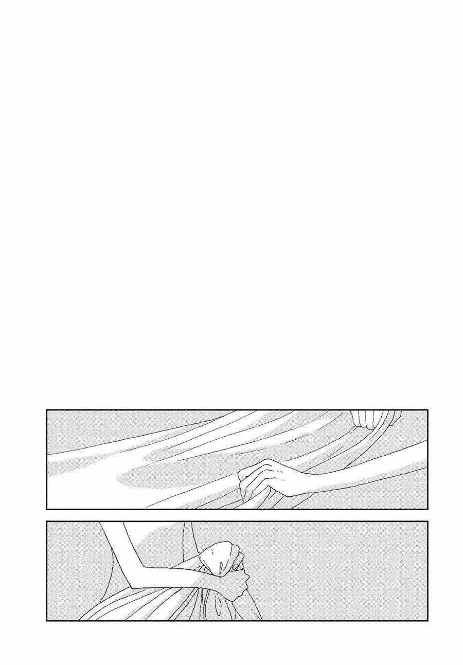 Houseki No Kuni Chapter 78 - 21