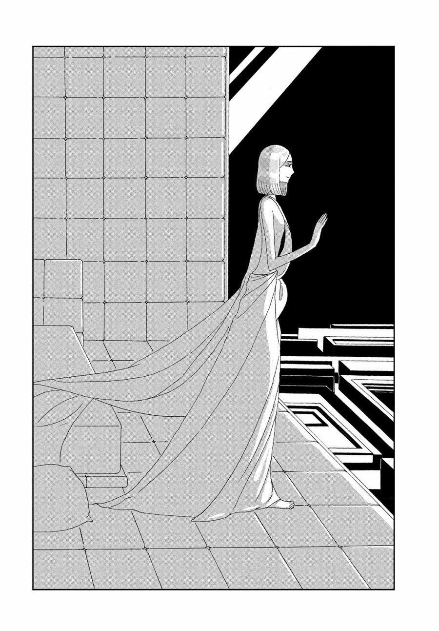 Houseki No Kuni Chapter 78 - 22