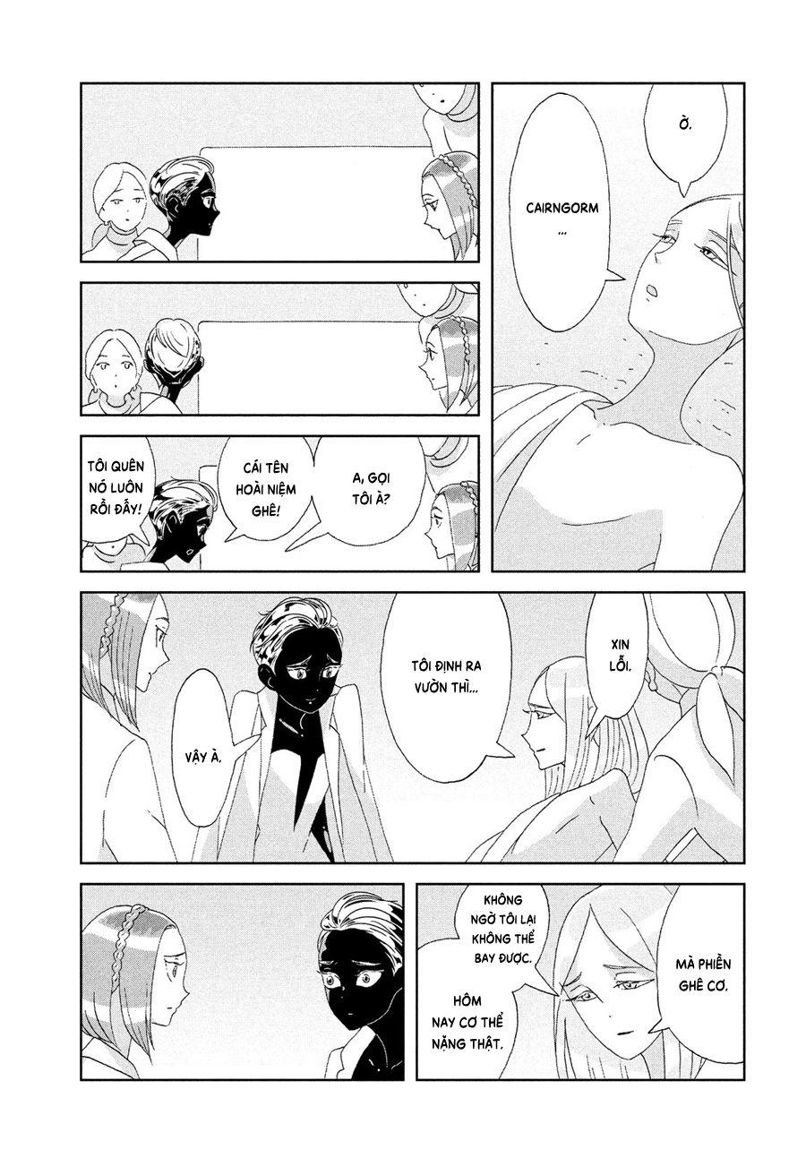 Houseki No Kuni Chapter 79 - 7