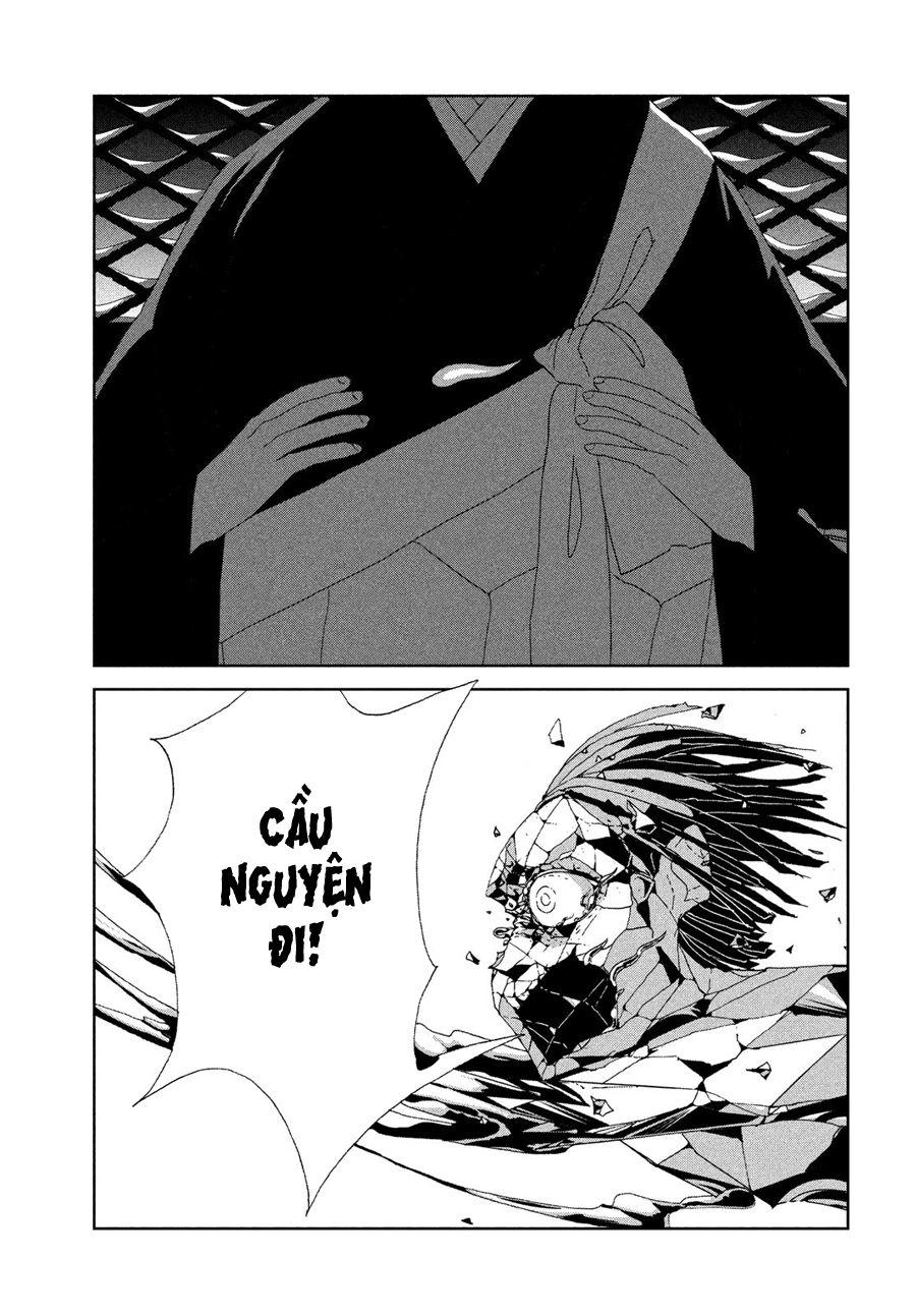 Houseki No Kuni Chapter 79 - 24