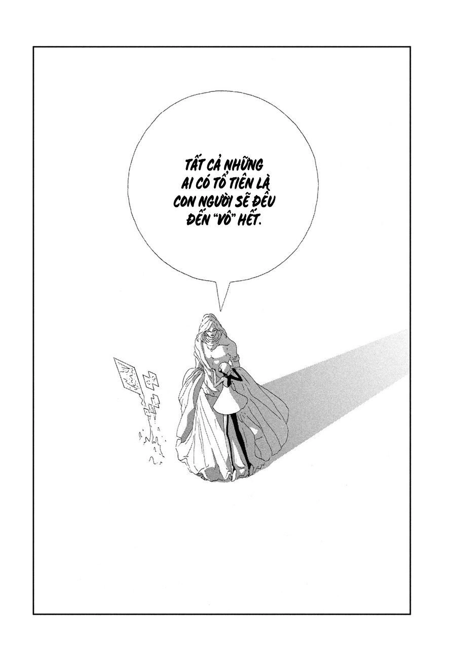 Houseki No Kuni Chapter 80 - 20