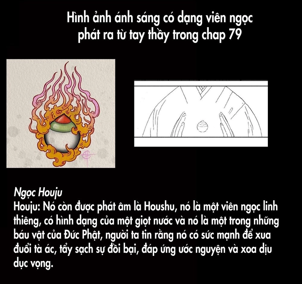 Houseki No Kuni Chapter 80 - 27