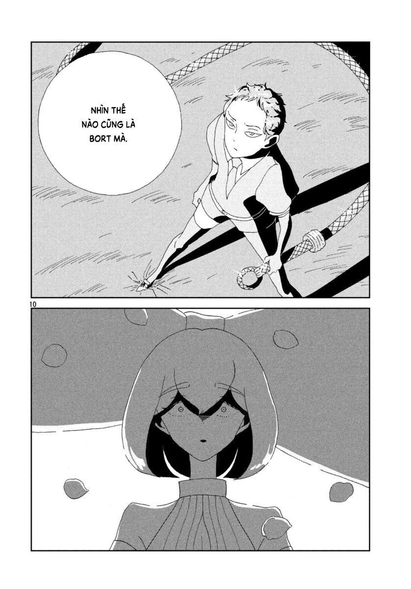 Houseki No Kuni Chapter 86 - 11