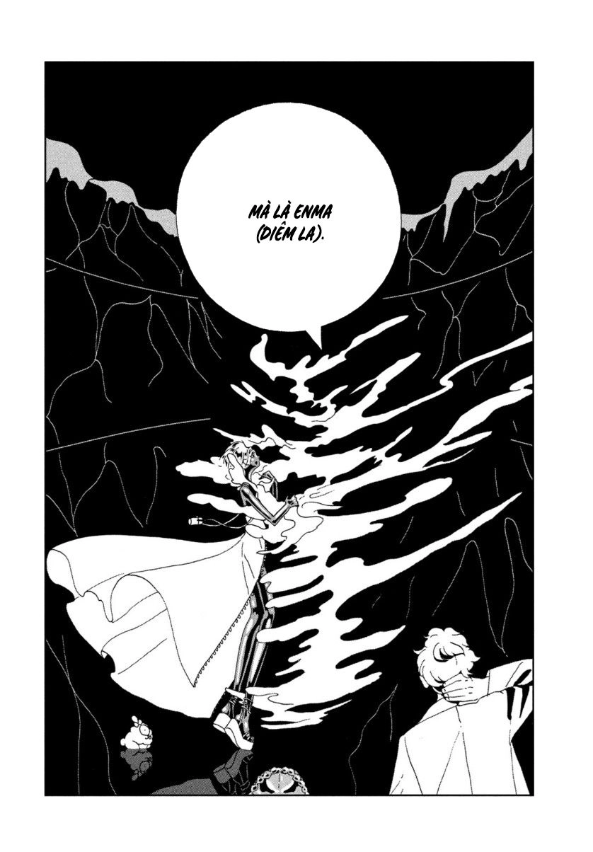 Houseki No Kuni Chapter 89 - 20