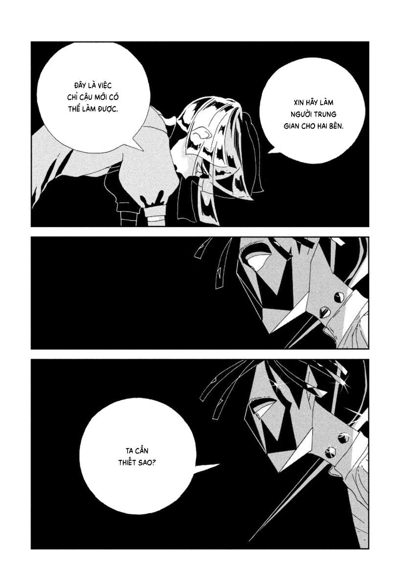Houseki No Kuni Chapter 90 - 8
