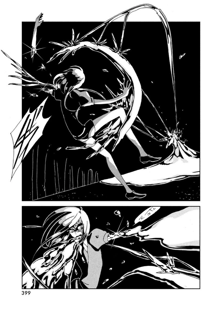 Houseki No Kuni Chapter 92 - 12