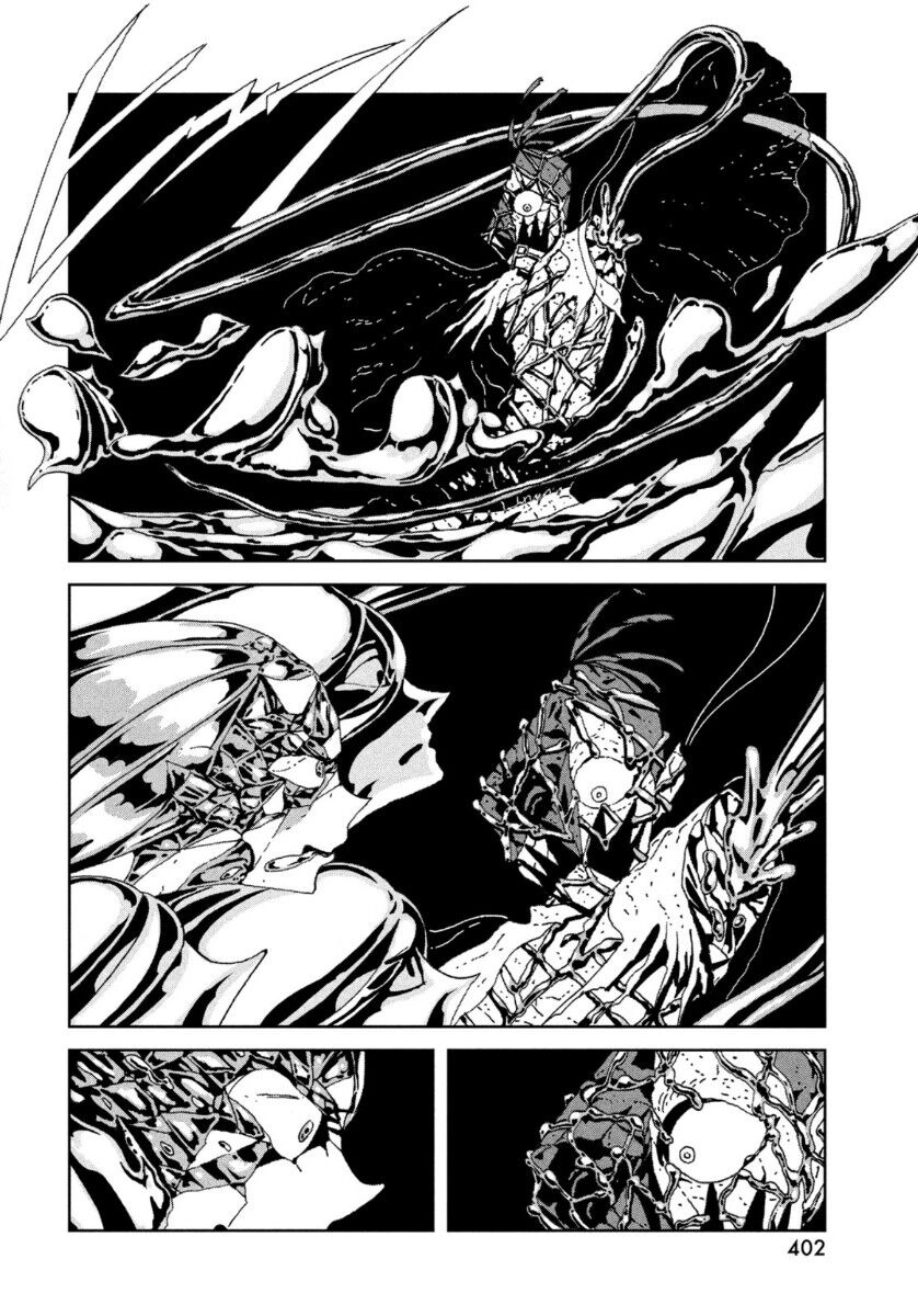 Houseki No Kuni Chapter 92 - 15