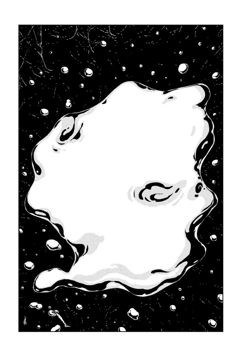 Houseki No Kuni Chapter 92 - 19